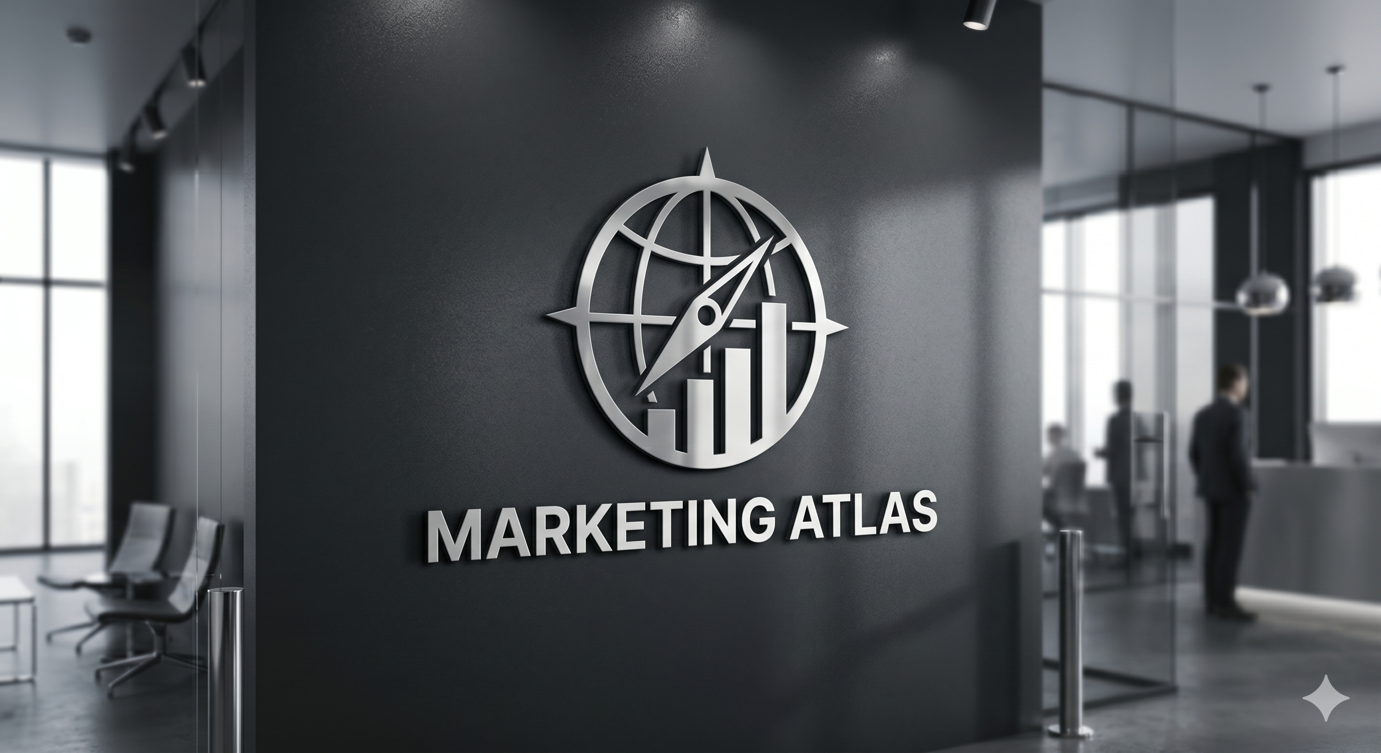 Marketing Atlas